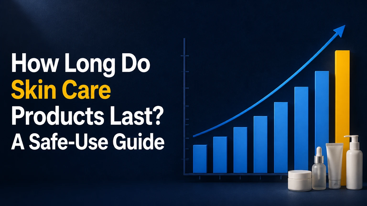 how long do skin care products last